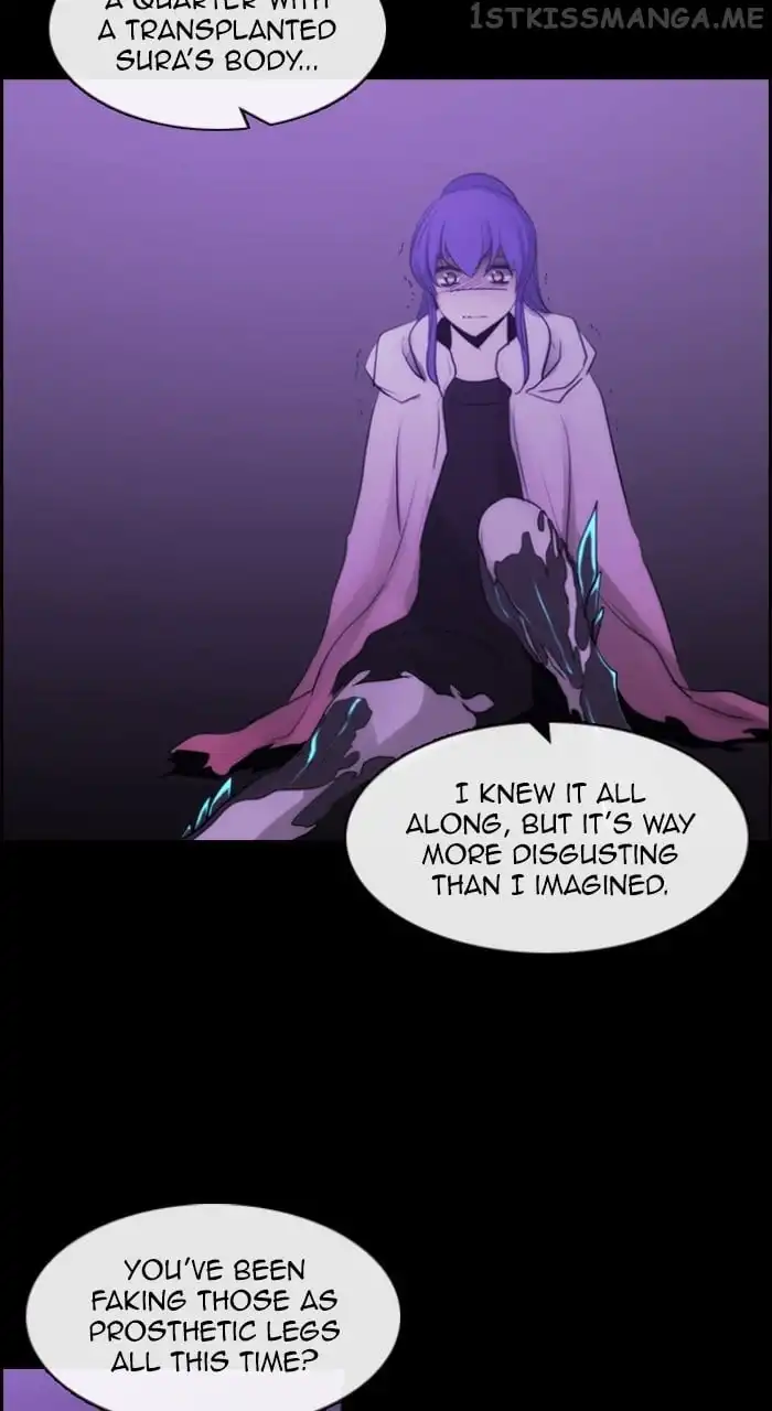 Kubera Chapter 567