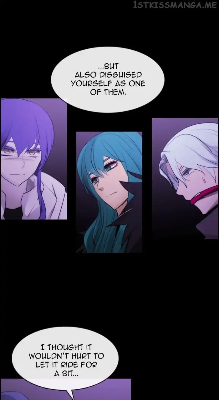 Kubera Chapter 567