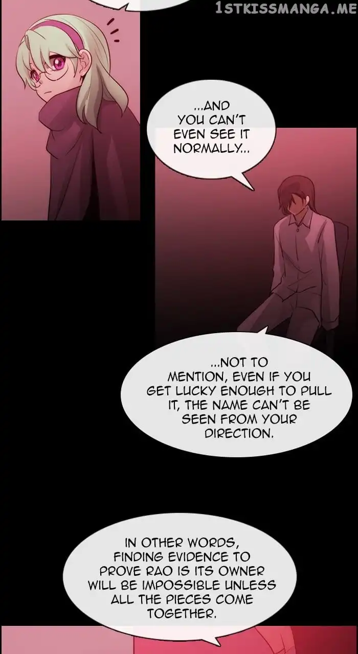 Kubera Chapter 568