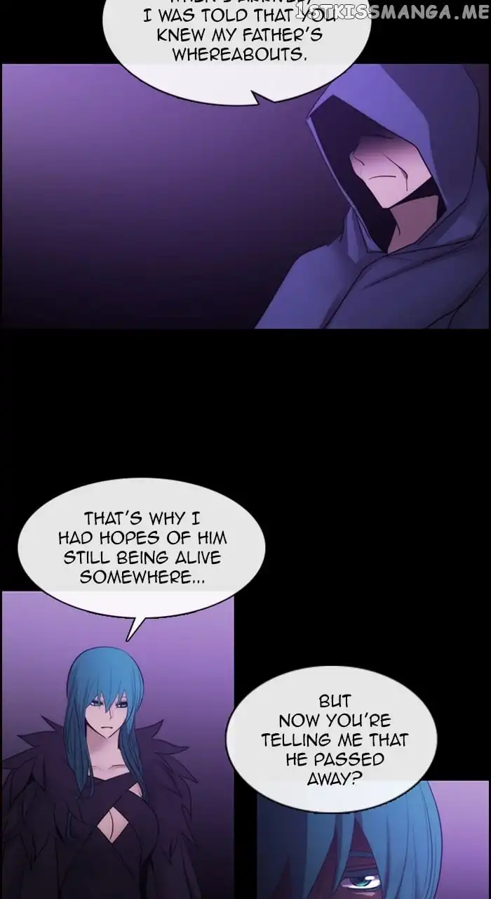 Kubera Chapter 568