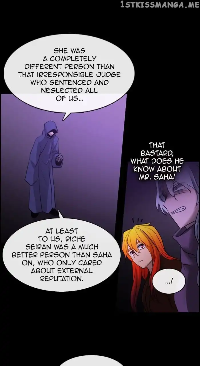 Kubera Chapter 568