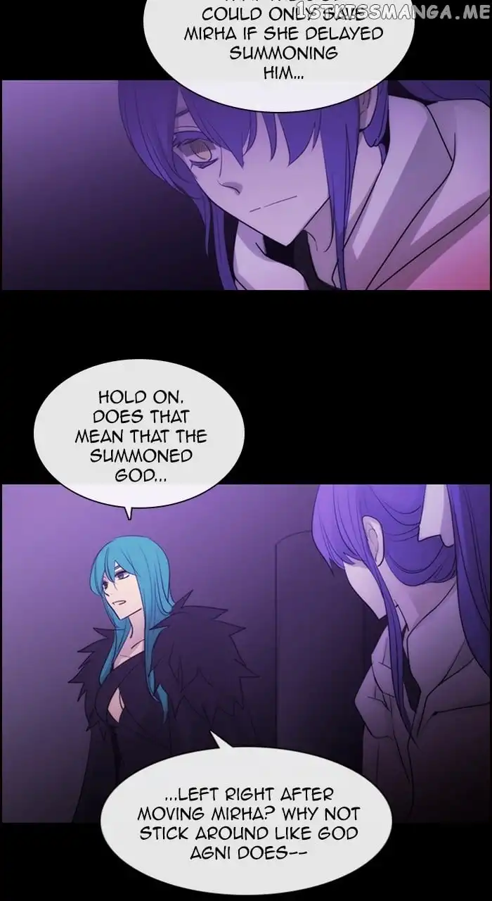 Kubera Chapter 568