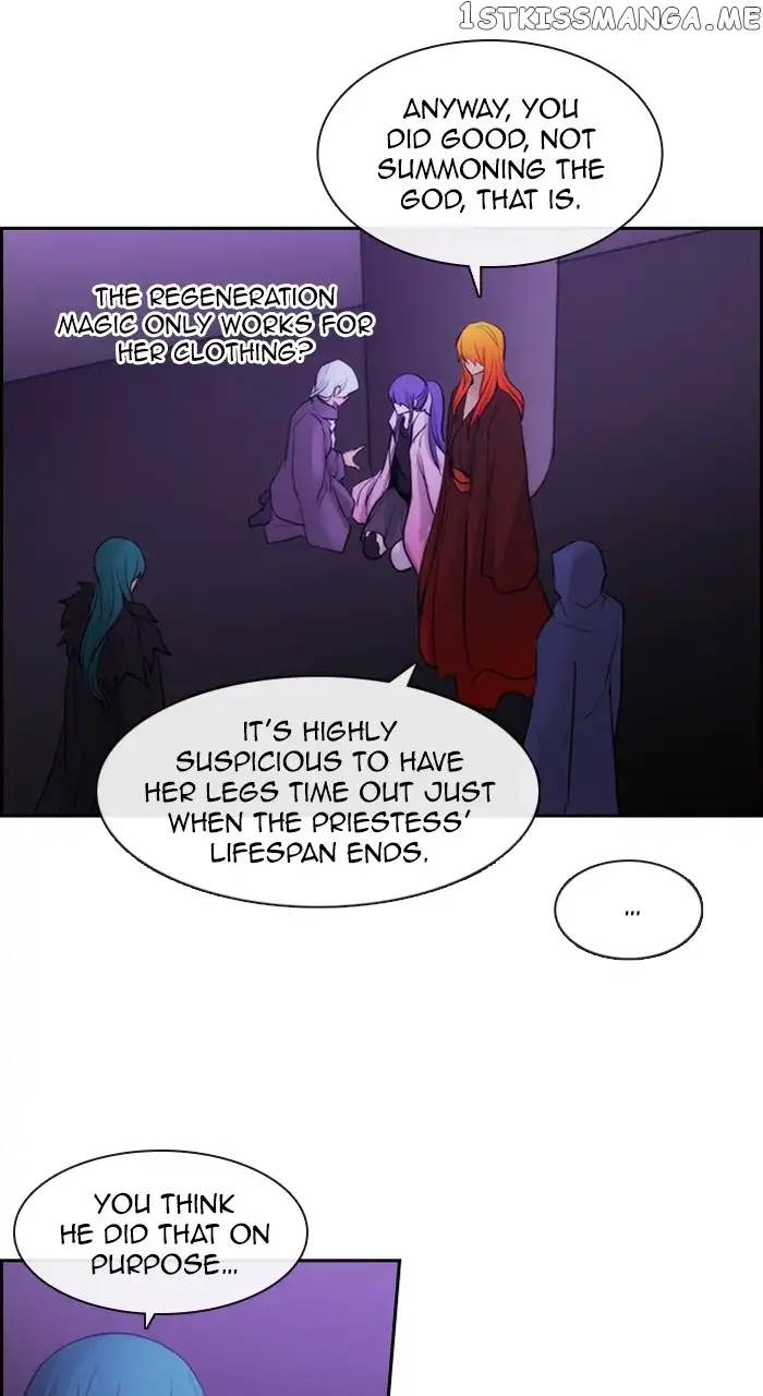 Kubera Chapter 569