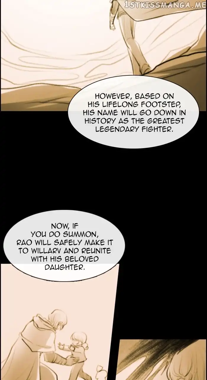 Kubera Chapter 569