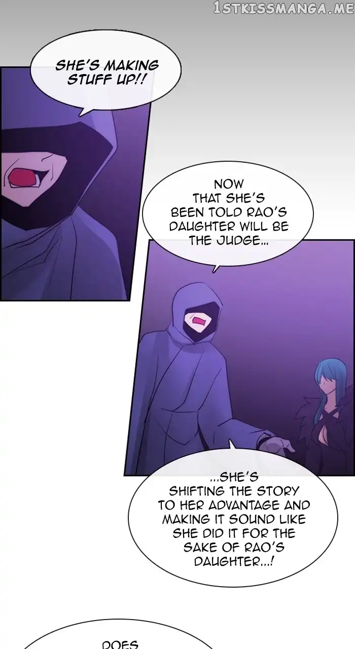 Kubera Chapter 569