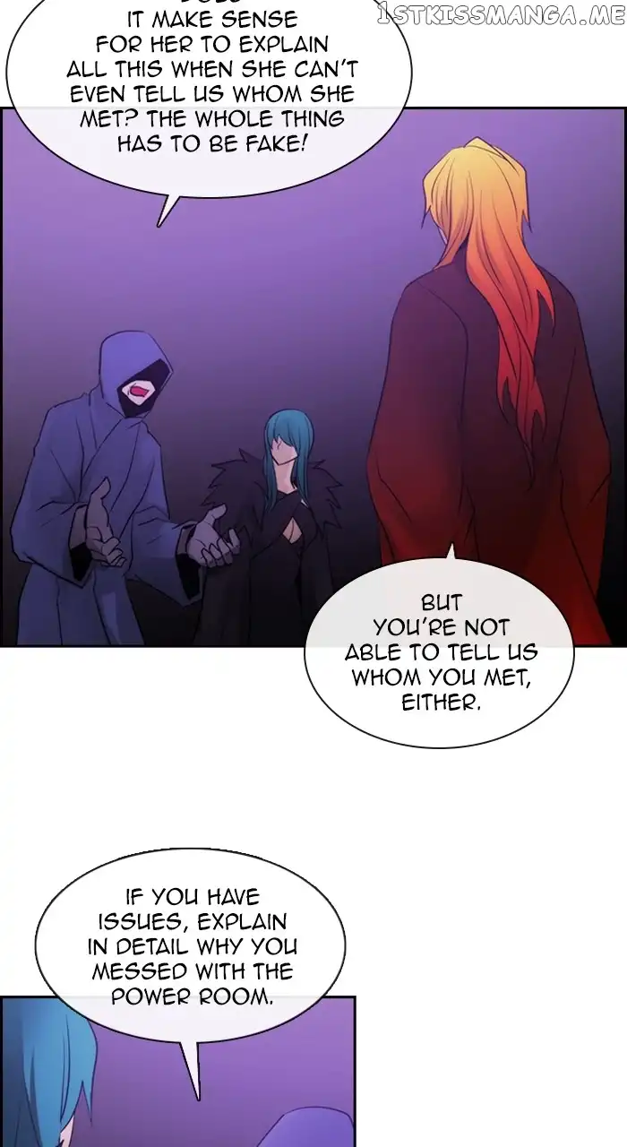 Kubera Chapter 569