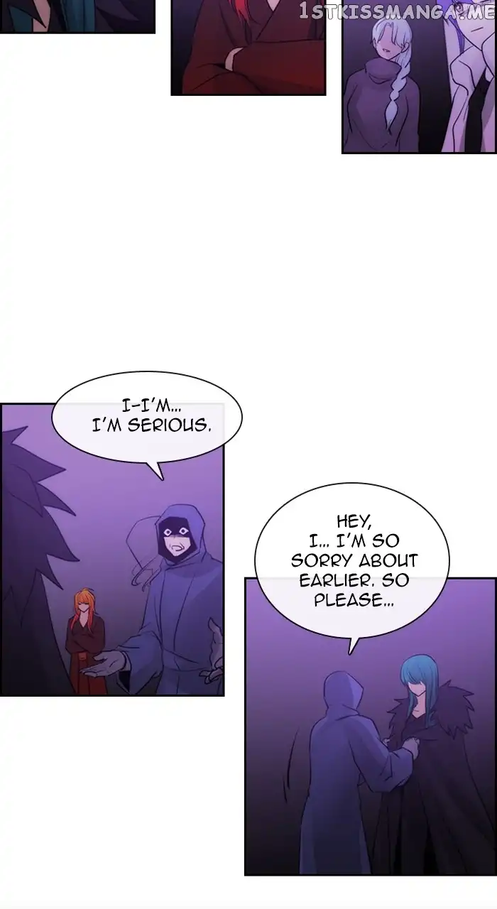 Kubera Chapter 569