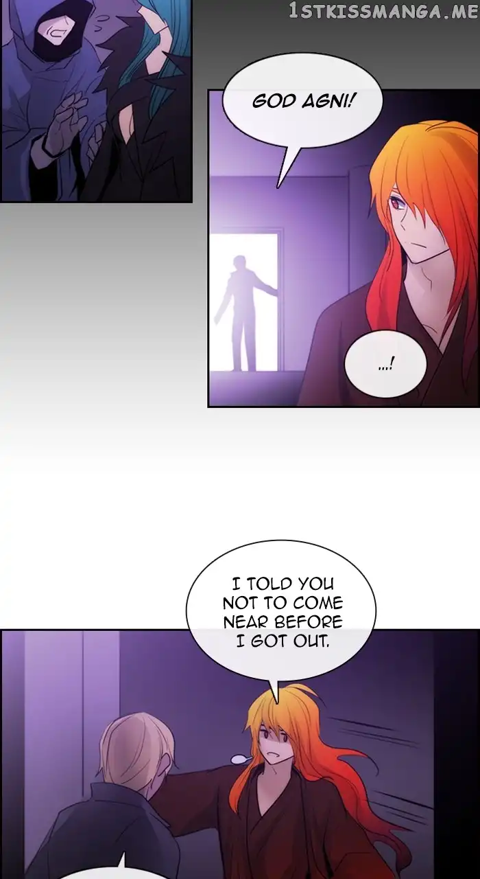 Kubera Chapter 569