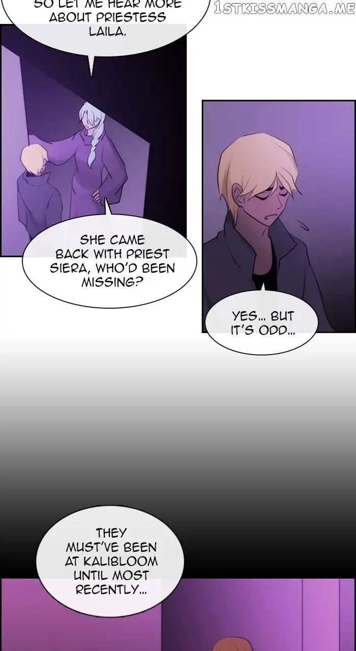 Kubera Chapter 569