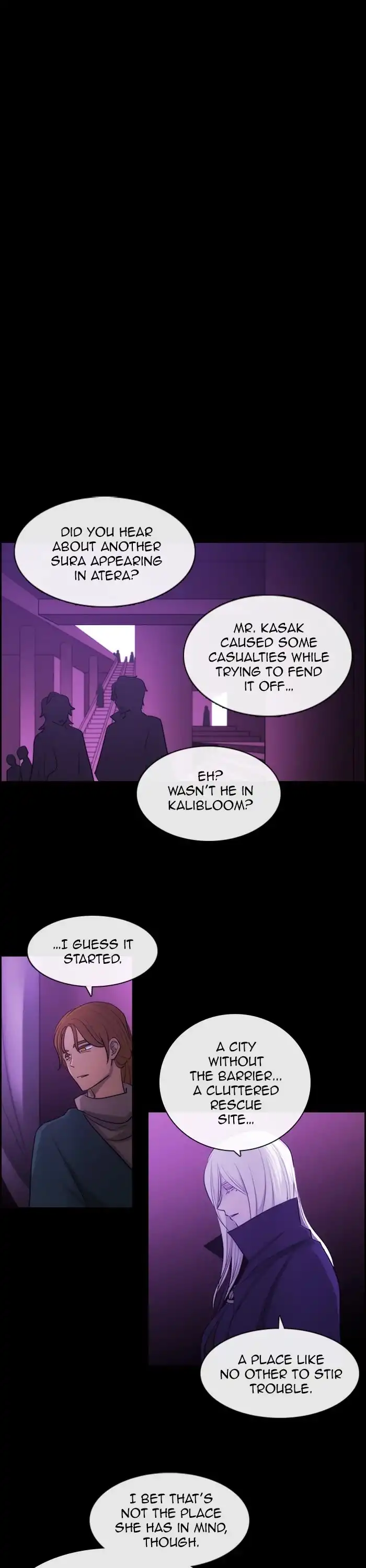 Kubera Chapter 570 1