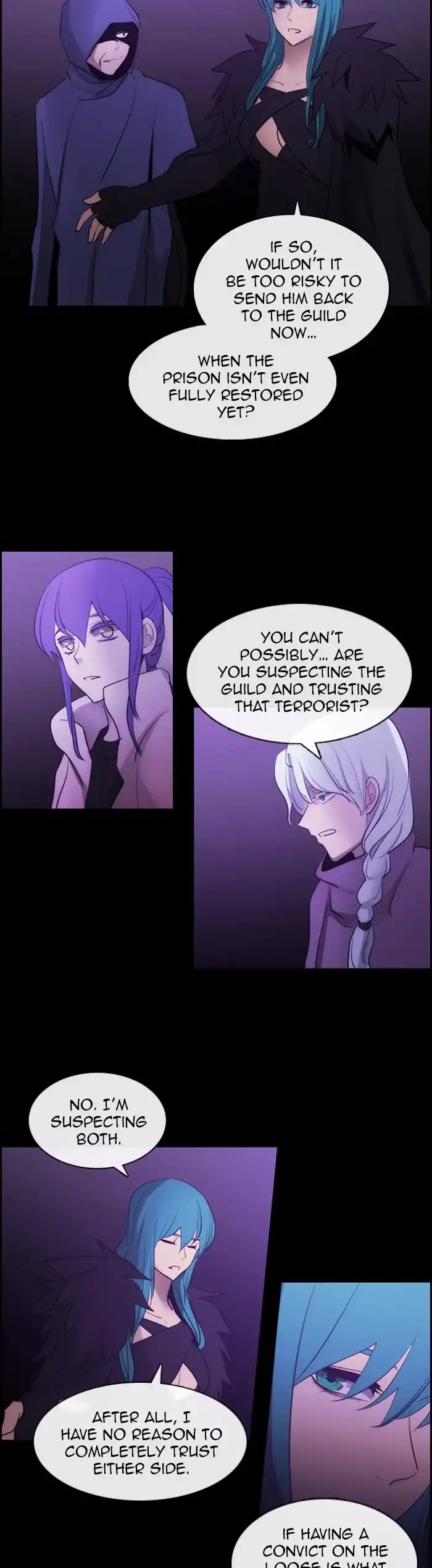 Kubera Chapter 570