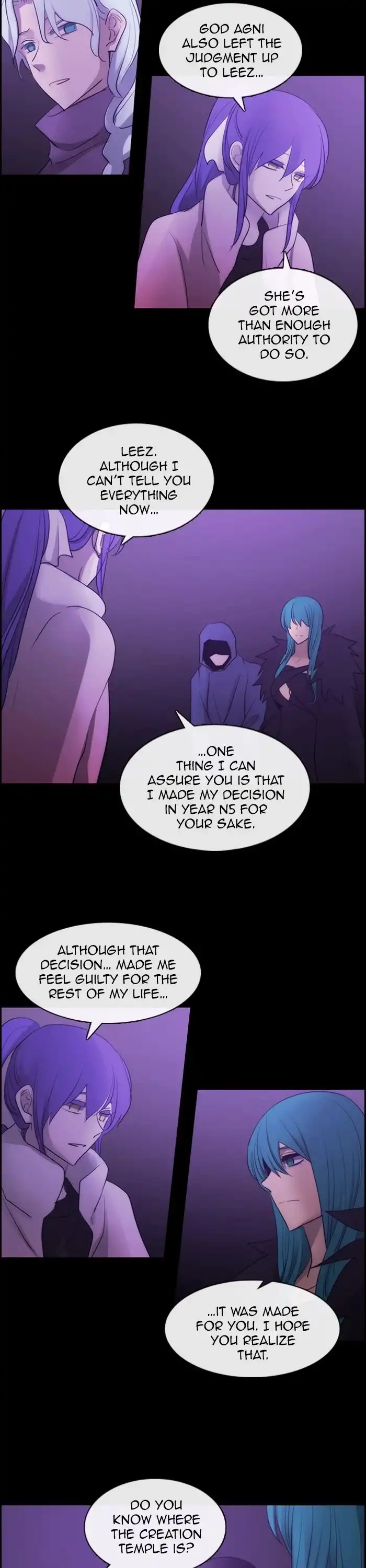 Kubera Chapter 570