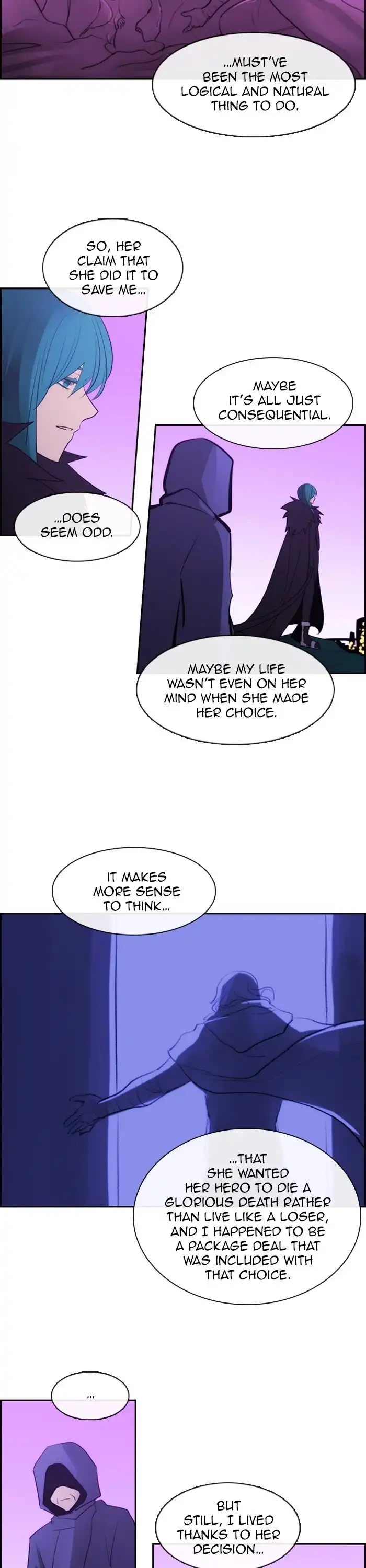 Kubera Chapter 570