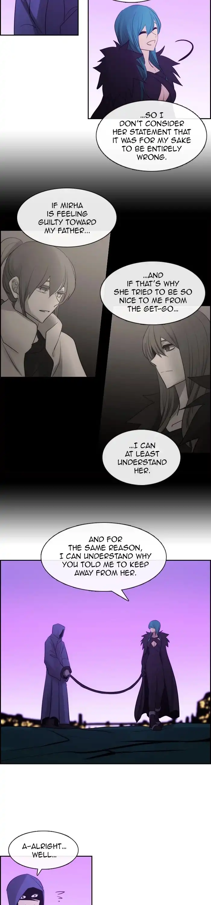 Kubera Chapter 570