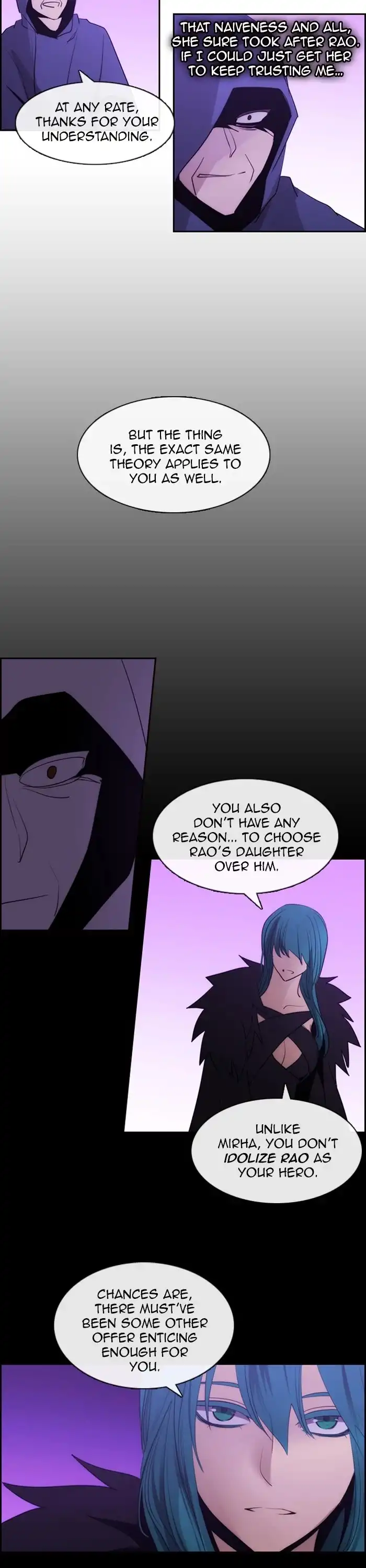 Kubera Chapter 570 18