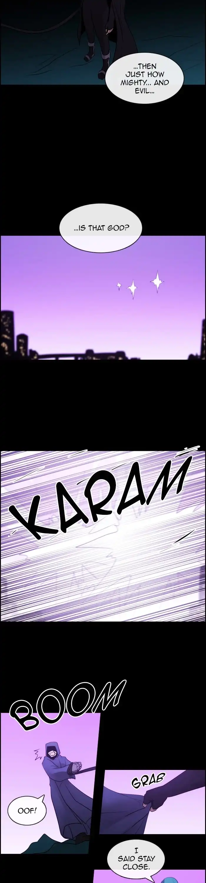 Kubera Chapter 570 21