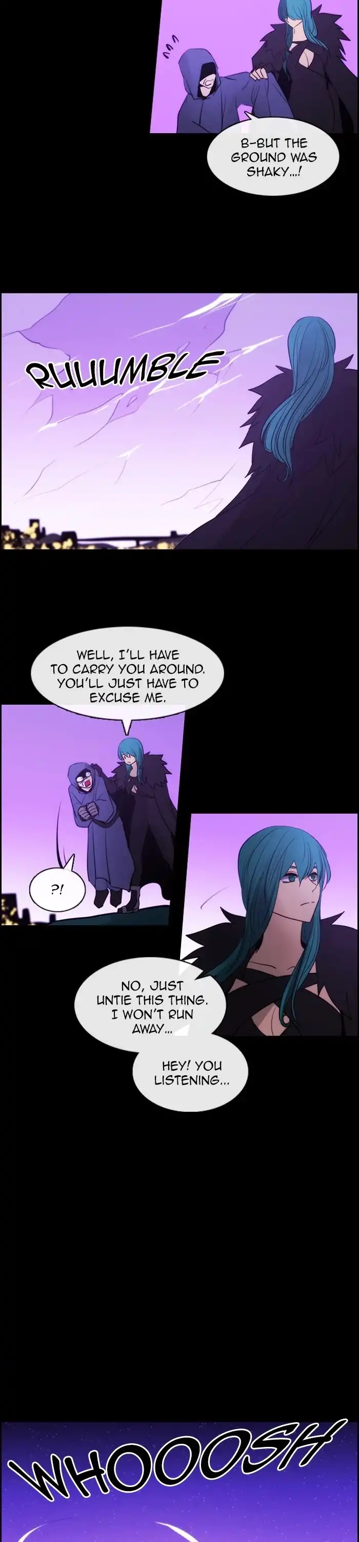 Kubera Chapter 570