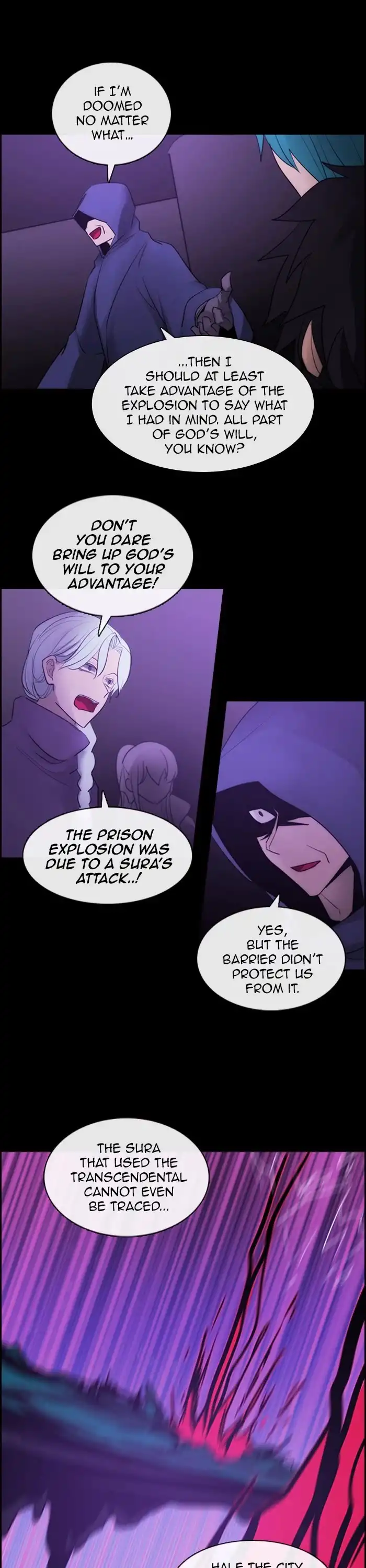 Kubera Chapter 570 7