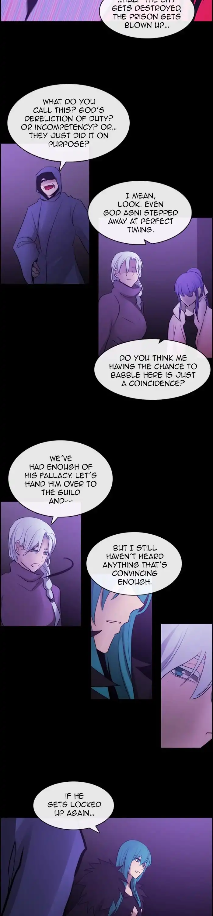 Kubera Chapter 570 8