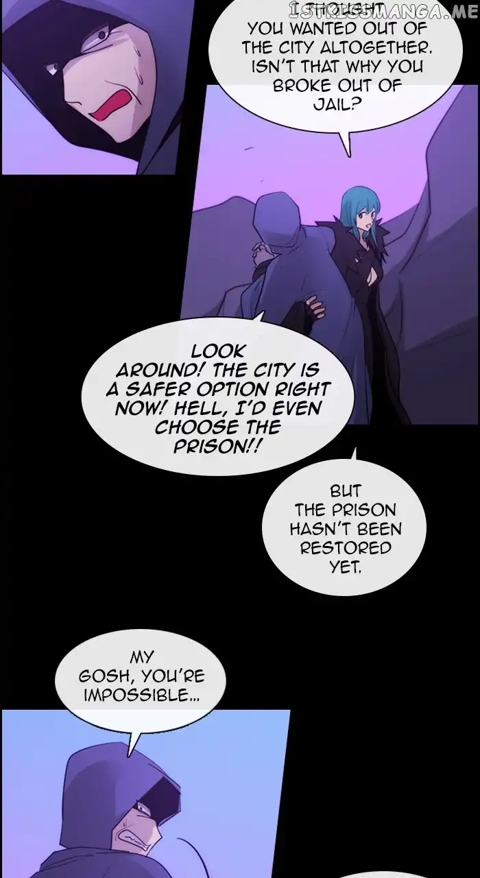 Kubera Chapter 571