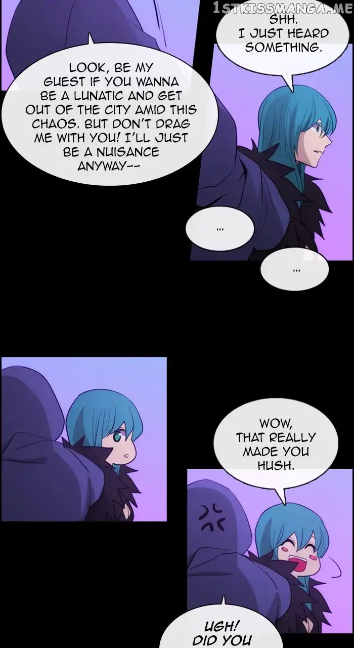 Kubera Chapter 571