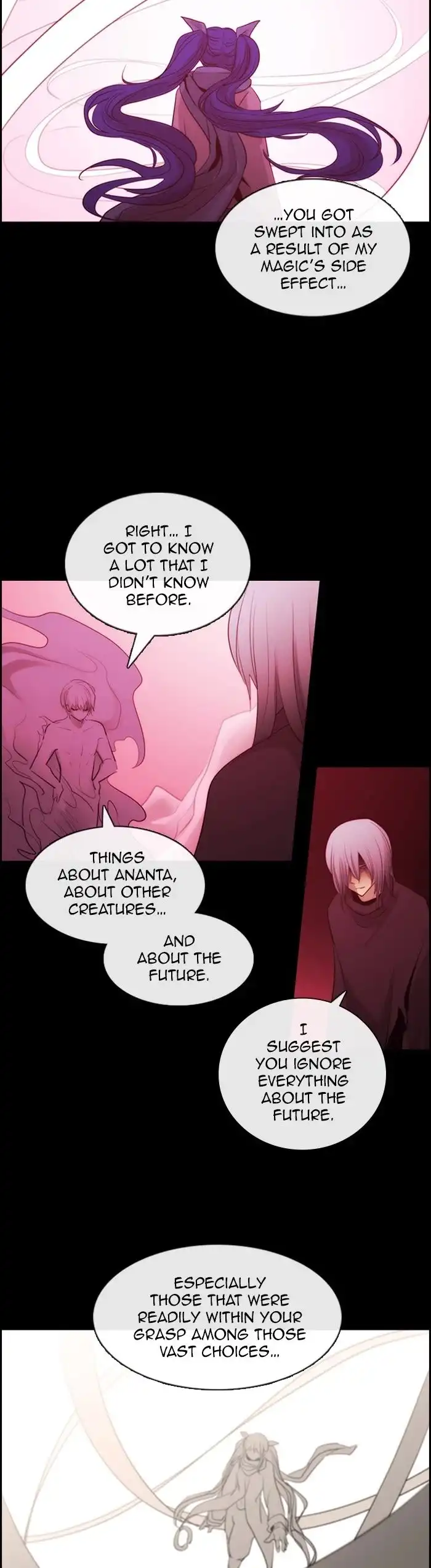 Kubera Chapter 572