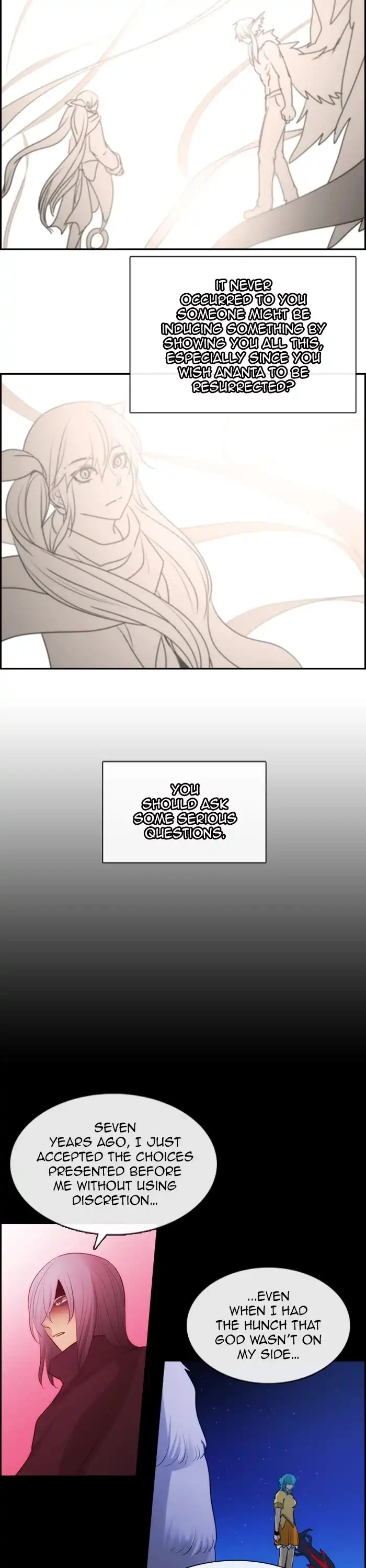 Kubera Chapter 572