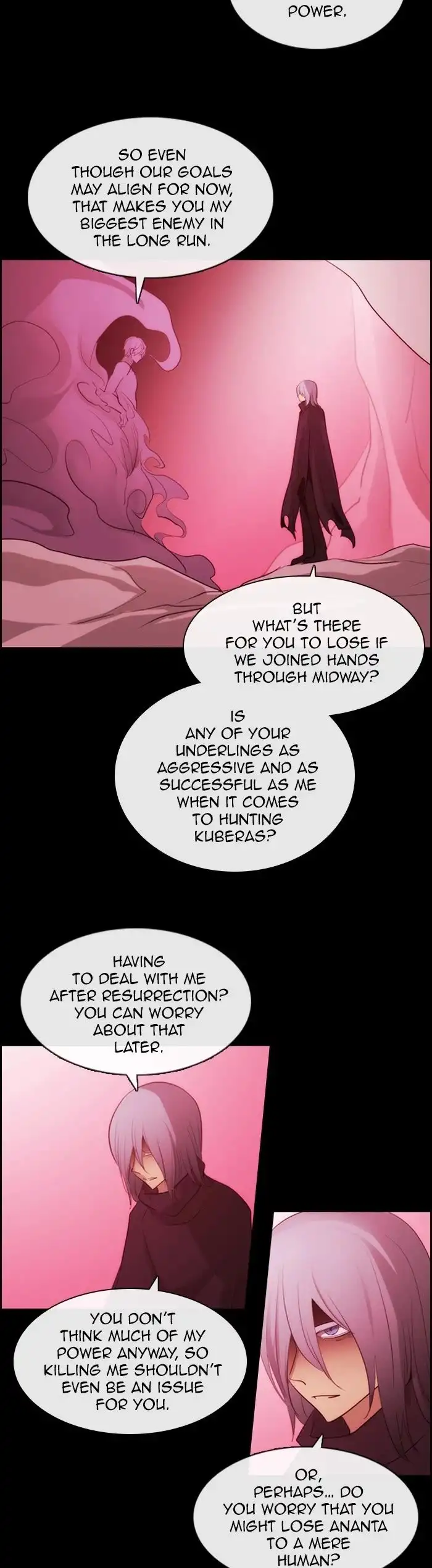 Kubera Chapter 572