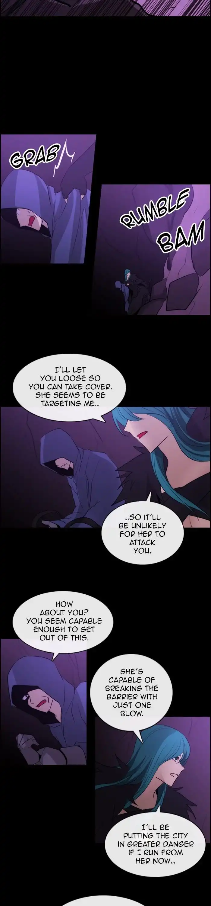 Kubera Chapter 572 18