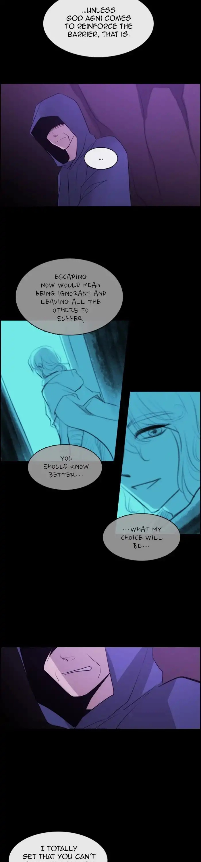 Kubera Chapter 572