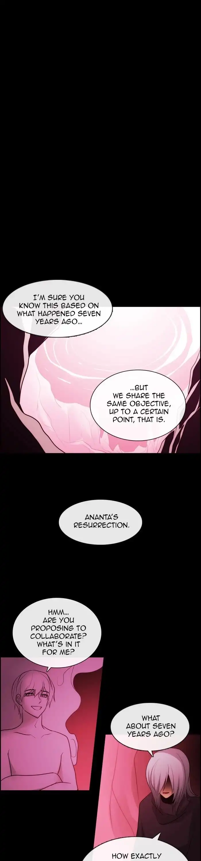 Kubera Chapter 572