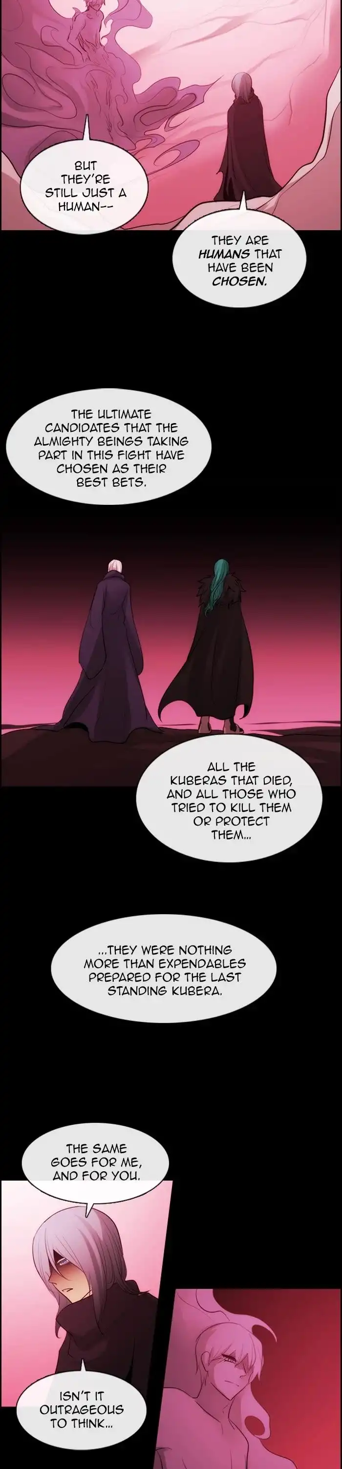 Kubera Chapter 572