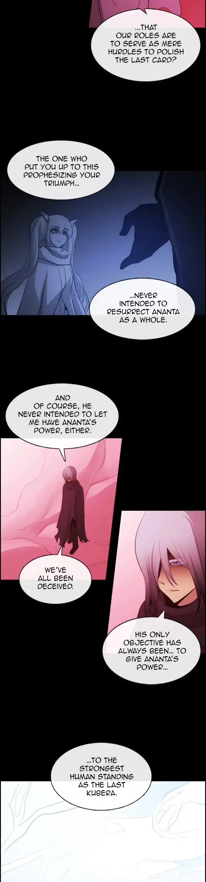 Kubera Chapter 572