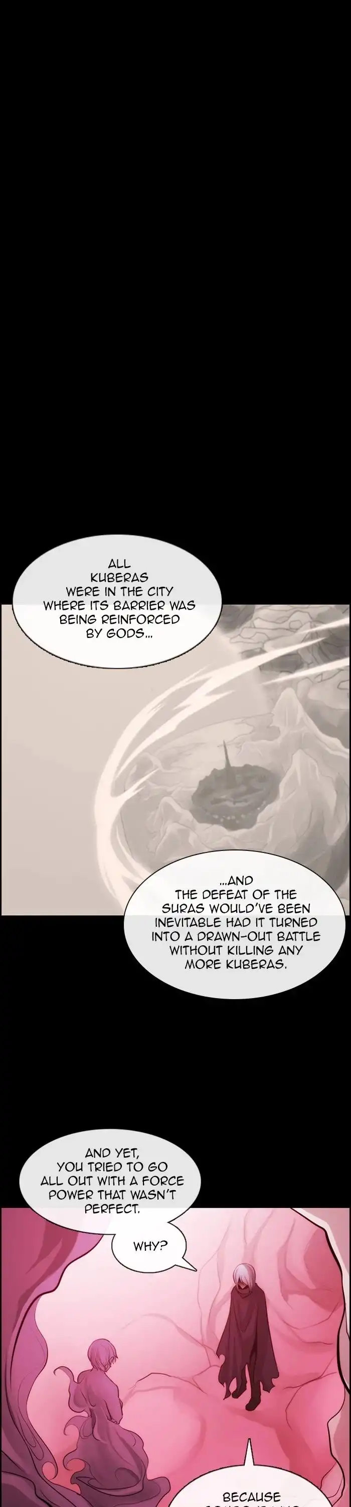 Kubera Chapter 572