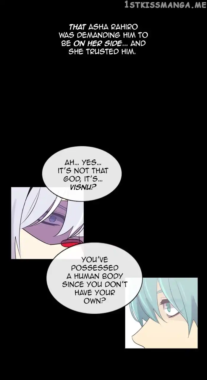 Kubera Chapter 573