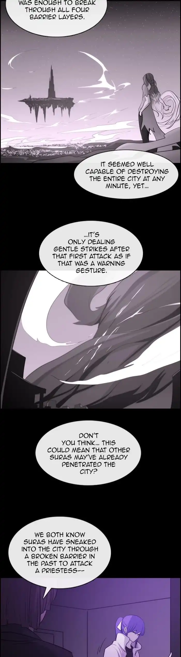 Kubera Chapter 574