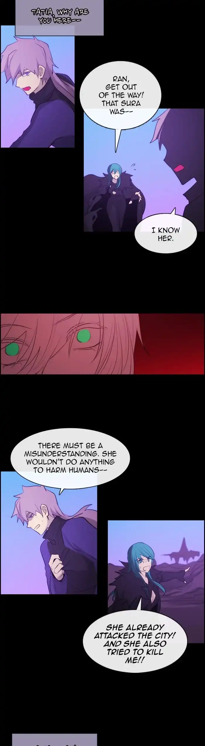 Kubera Chapter 574