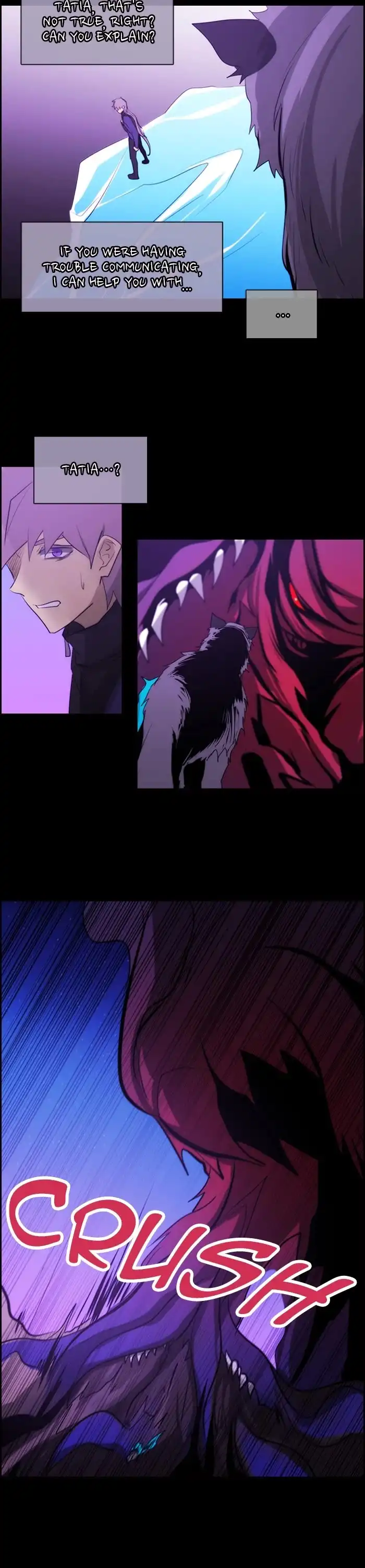 Kubera Chapter 574