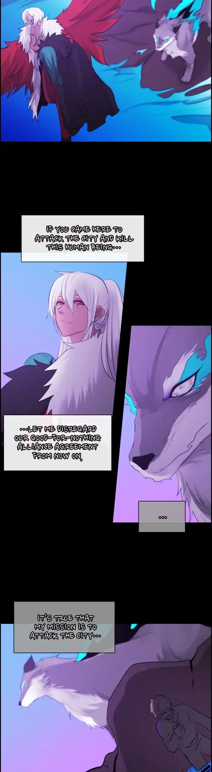 Kubera Chapter 574 20