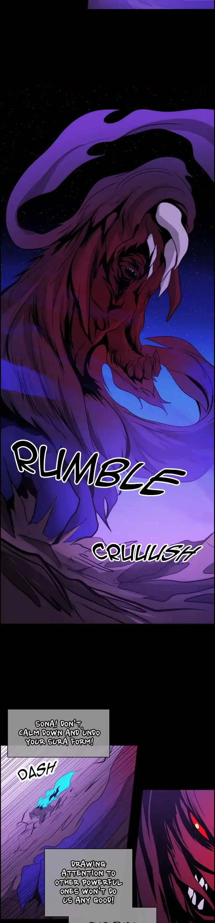 Kubera Chapter 574