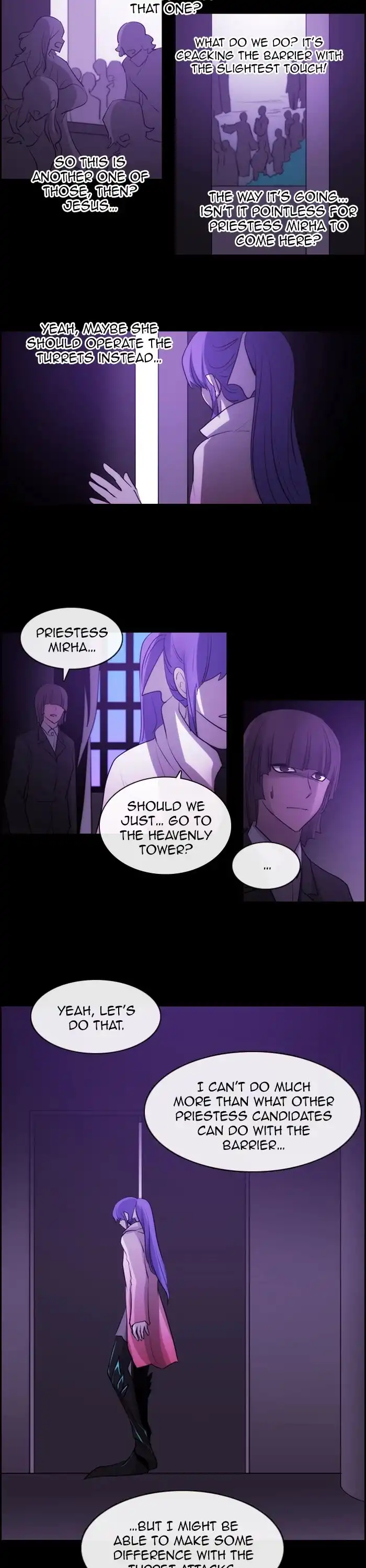 Kubera Chapter 574 8