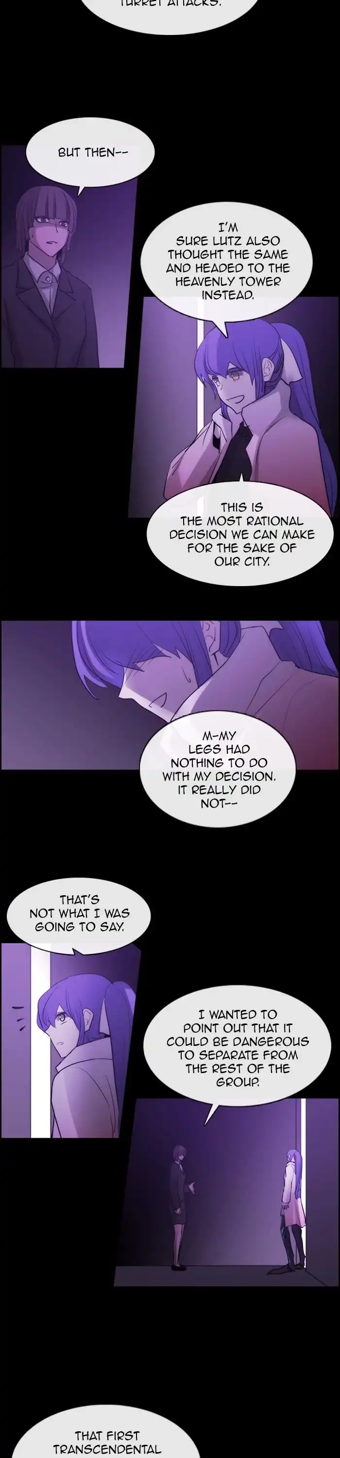 Kubera Chapter 574