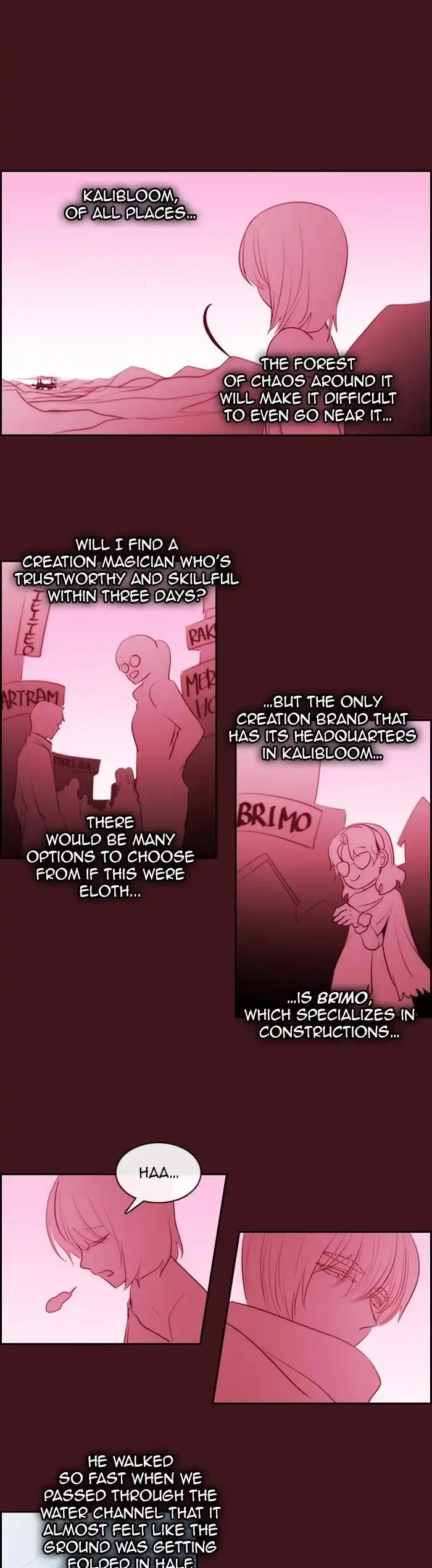 Kubera Chapter 575