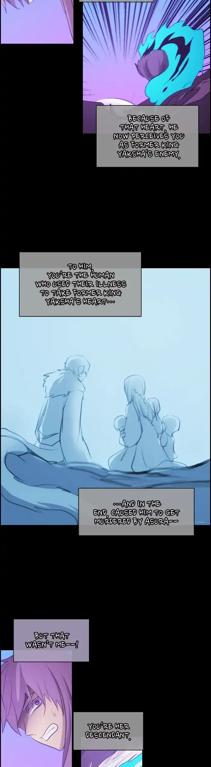 Kubera Chapter 575