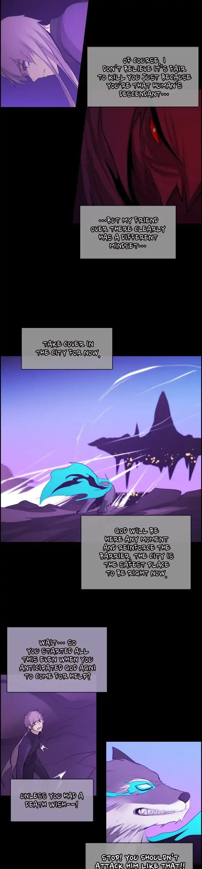 Kubera Chapter 575 22