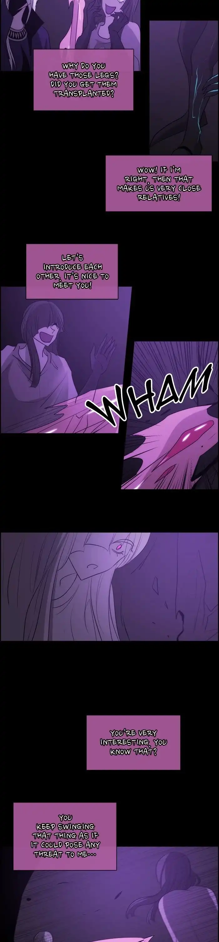 Kubera Chapter 575