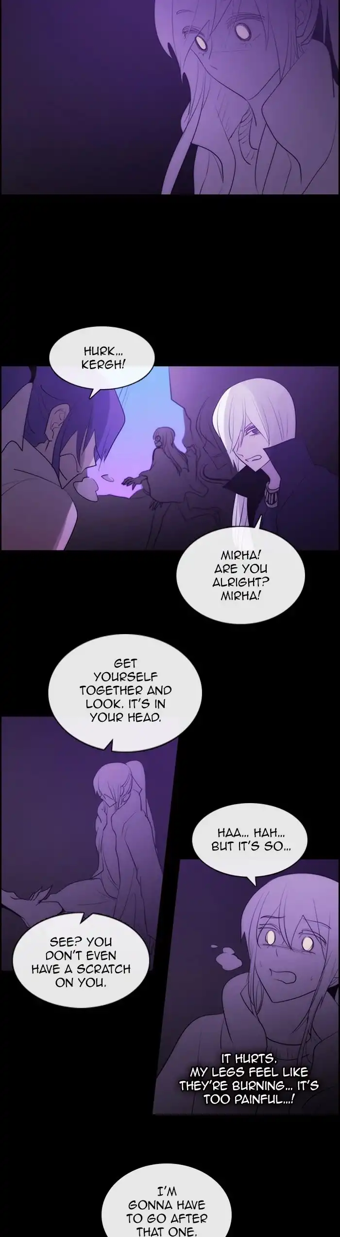 Kubera Chapter 575