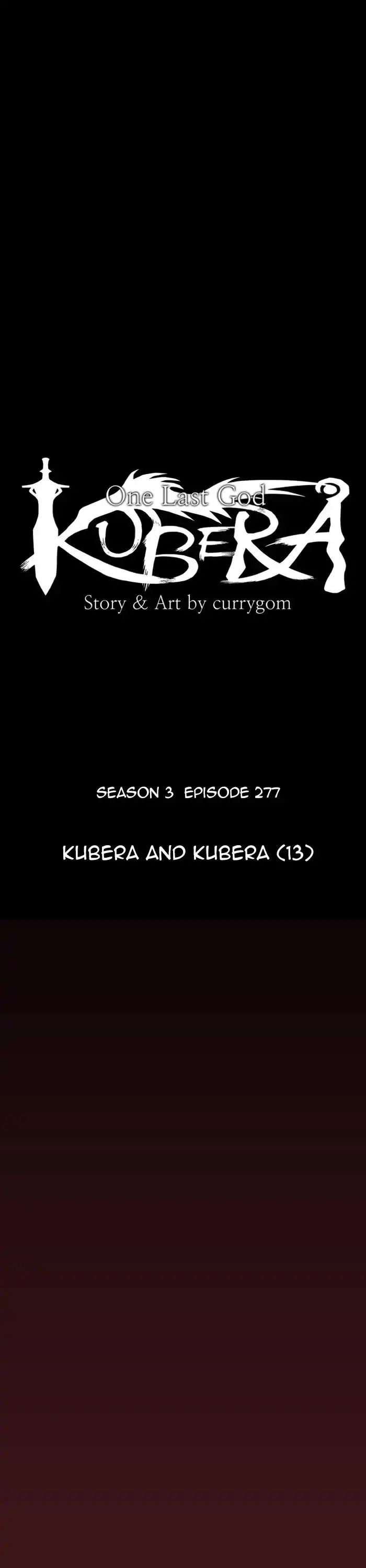 Kubera Chapter 575