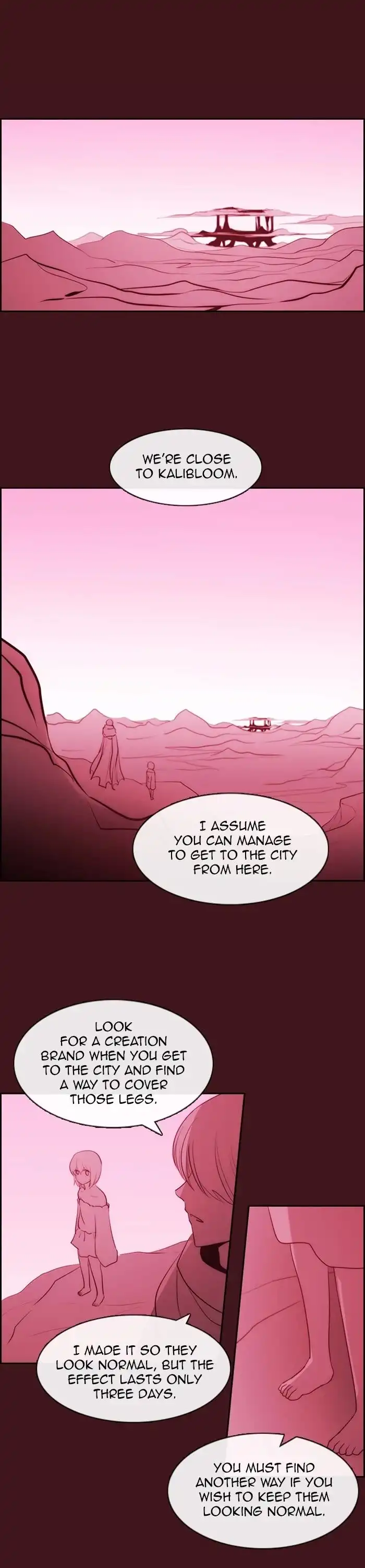 Kubera Chapter 575 9