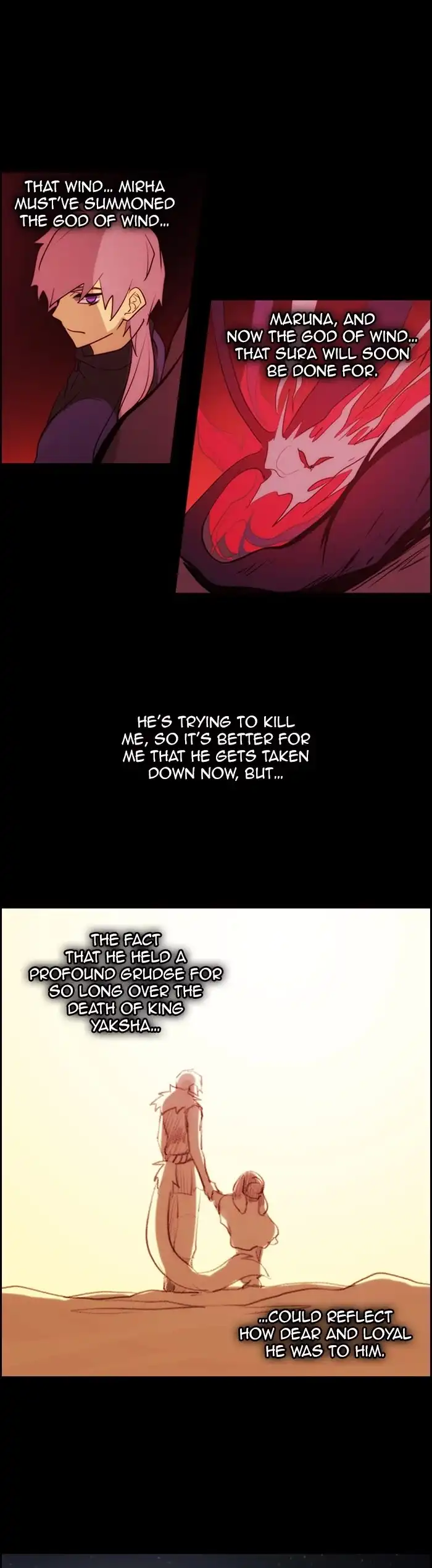 Kubera Chapter 576 10